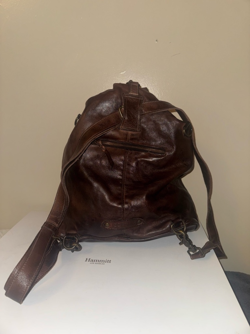 Bed|Stรผ Cobbler Series Delta Backpack - Picture 5 of 14